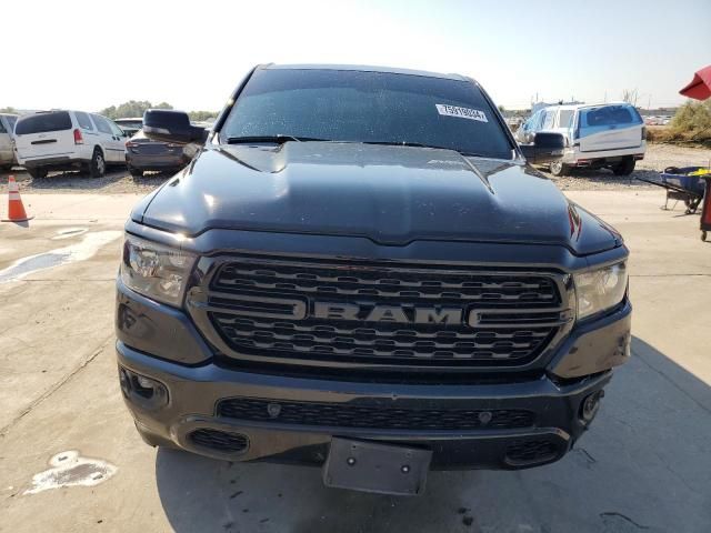 2023 Dodge RAM 1500 BIG HORN/LONE Star