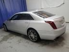 2017 Cadillac CT6 Premium Luxury