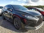 2021 Lexus RX 350 F Sport