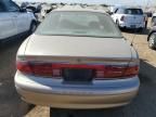 2003 Buick Century Custom