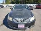 2010 Buick Lacrosse CXS