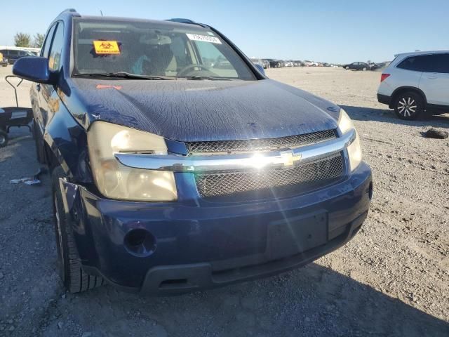 2008 Chevrolet Equinox LT