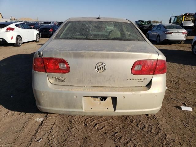 2007 Buick Lucerne CXL