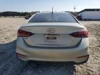 2018 Hyundai Accent SE