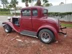 1932 Ford 5WCOUPE