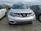 2012 Nissan Murano S