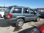 2004 Jeep Grand Cherokee Laredo