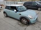 2013 Mini Cooper