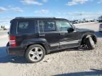 2012 Jeep Liberty JET