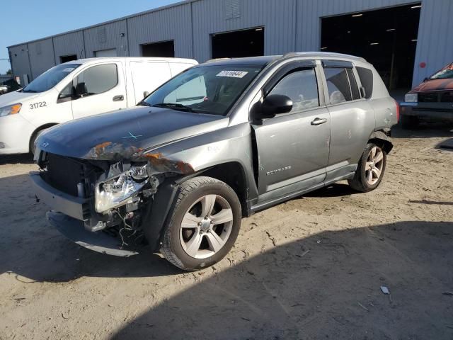 2011 Jeep Compass Sport