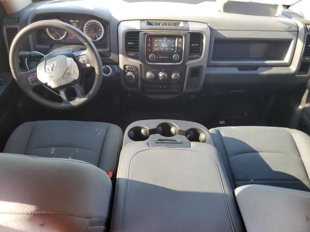 2016 Dodge RAM 1500 ST