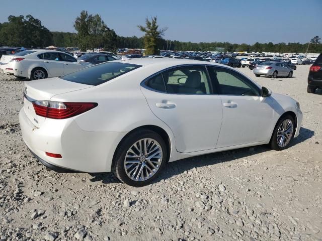 2013 Lexus ES 350