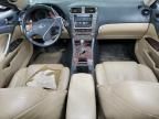 2007 Lexus IS 250