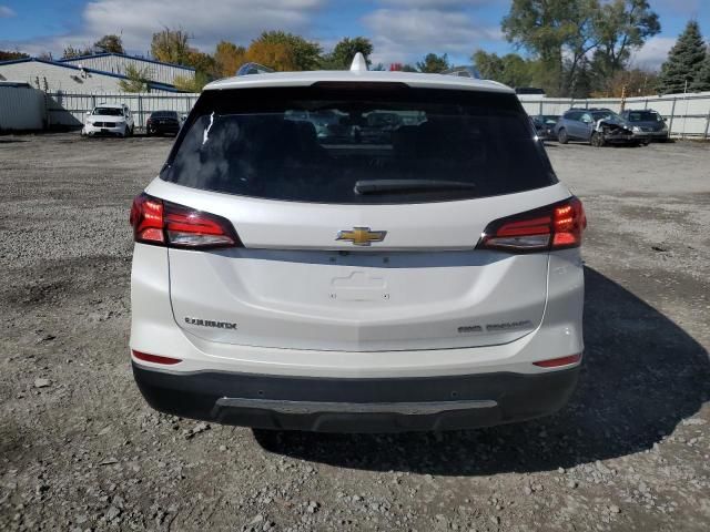 2024 Chevrolet Equinox Premiere