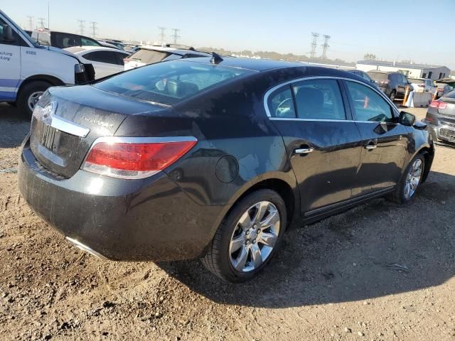 2013 Buick Lacrosse