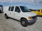 2006 Ford Econoline E250 Van