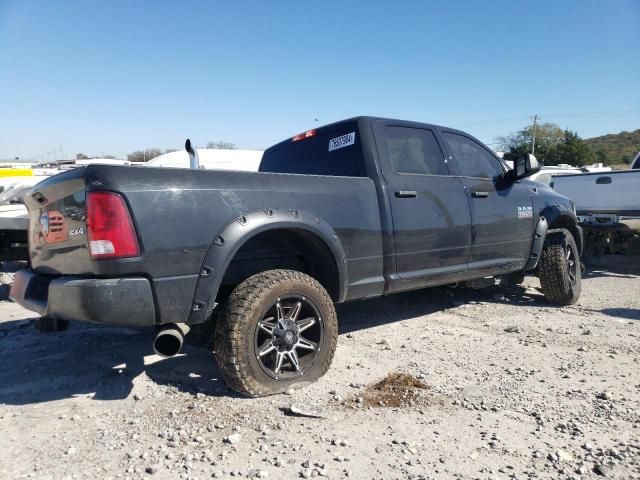 2018 Dodge RAM 3500 ST