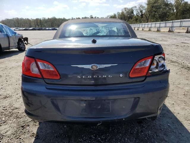 2008 Chrysler Sebring