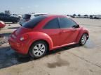 2010 Volkswagen New Beetle