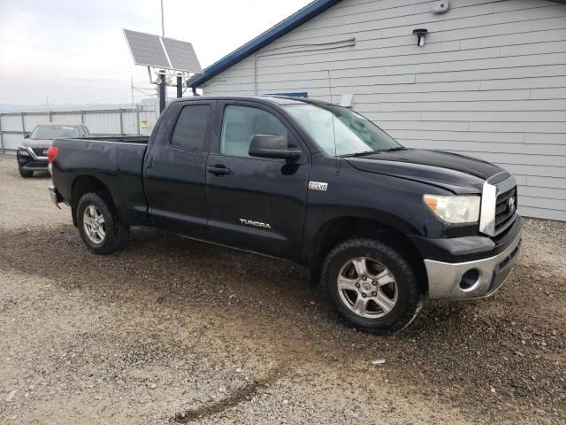 2008 Toyota Tundra Double Cab