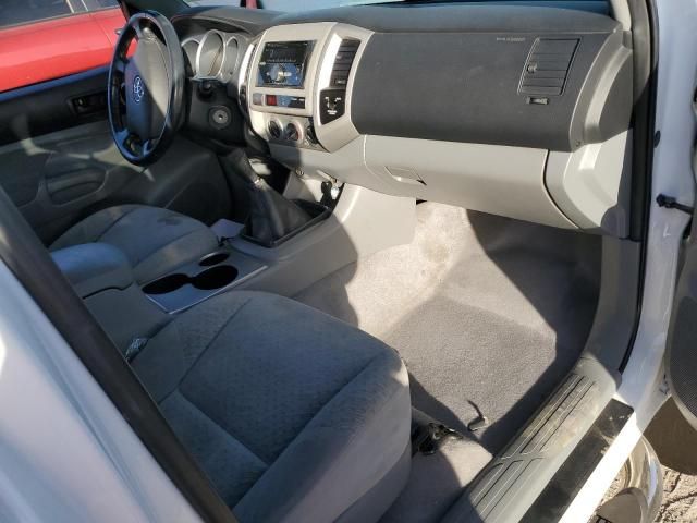 2008 Toyota Tacoma Access Cab