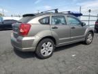 2007 Dodge Caliber SXT