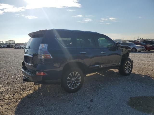 2017 Lexus GX 460 Premium