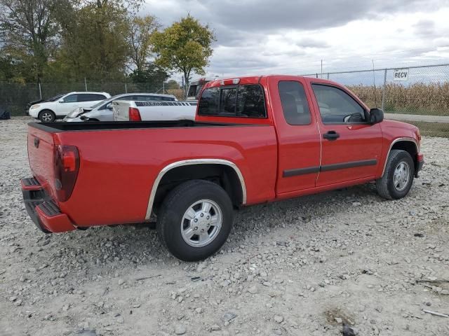 2008 Chevrolet Colorado LT