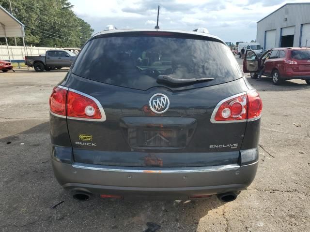 2012 Buick Enclave