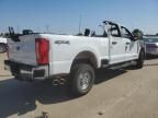 2024 Ford F250 Super Duty