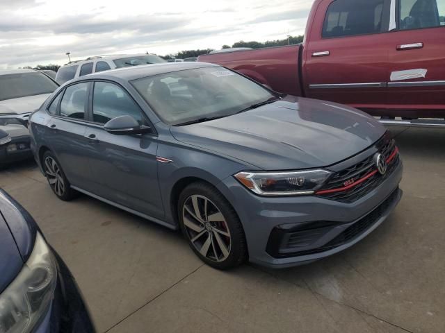 2020 Volkswagen Jetta GLI