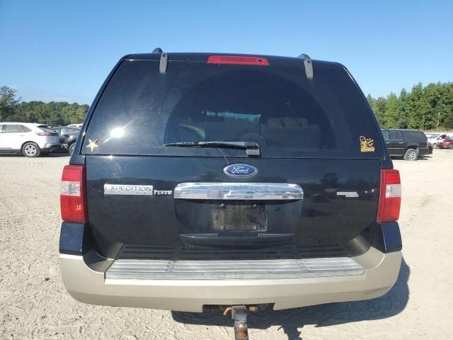 2008 Ford Expedition Eddie Bauer