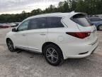 2018 Infiniti QX60