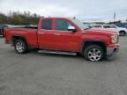 2014 GMC Sierra K1500 SLE