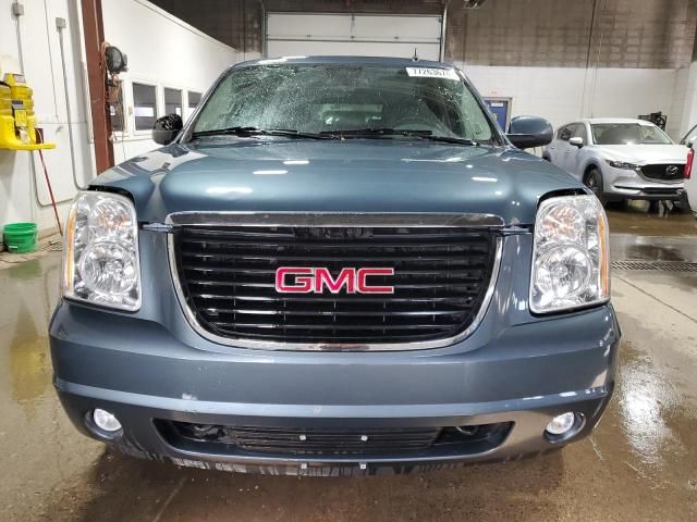 2009 GMC Yukon SLT