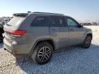 2020 Jeep Grand Cherokee Trailhawk