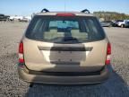 2004 Ford Focus SE