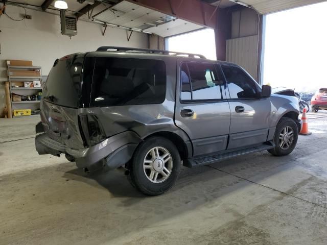 2005 Ford Expedition XLT