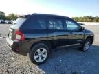 2017 Jeep Compass Sport