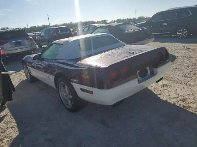 1995 Chevrolet Corvette