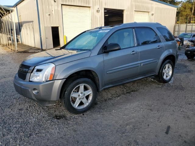 2005 Chevrolet Equinox LT