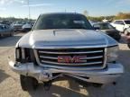 2013 GMC Sierra K1500 SLT