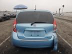 2014 Nissan Versa Note S