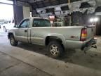 2001 Chevrolet Silverado K1500