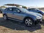 2013 Audi A4 Allroad Premium Plus