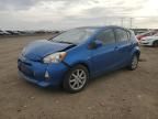 2012 Toyota Prius C