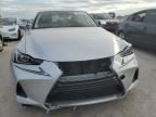 2019 Lexus IS 300