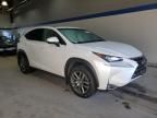 2016 Lexus NX 200T Base