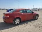 2010 Dodge Avenger SXT