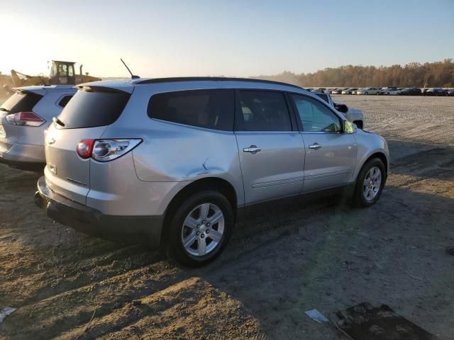 2010 Chevrolet Traverse LT